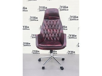 Roth Makam Koltuğu Bordo